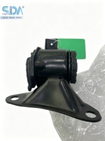 SIDA OEM GS2P-39-070A GS1G-39-070A Support moteur en caoutchouc côté gauche pour Mazda 6 Atenza GH 2007 -2012