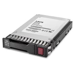 P40505-K21 3.84TB SATA 6G Disque SSD à usage mixte SFF BC Multi-vendeur - Product Image 3