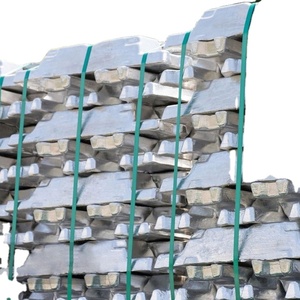 Lingots de magnésium ADC12, 1050, 1060, 1070, 3003 et lingots d'aluminium 99,7 % Al à prix d'usine – Vente chaude - Product Image 4