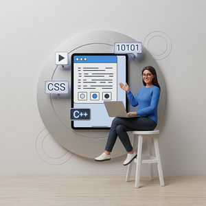 Proveedor de desarrollo de aplicaciones web con el precio más bajo y 7+ años de experiencia. Webroot Infosoft, la mejor empresa con más de 7 años de experiencia en el sector. - Product Image 1