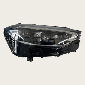 Para Mercedes Benz s-clacc W223 montaje de faros delanteros Luz de coche LED Original Maybach S350 S400 <span class=keywords><strong>S450</strong></span> S500 OEM 2239061104 A2239068603 - Product Image 1