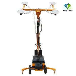 Elevador de Succión para Vidrio, <span class=keywords><strong>Precio</strong></span> de Fábrica, para Instalación de Vidrio Laminado Templado Grueso - Product Image 4