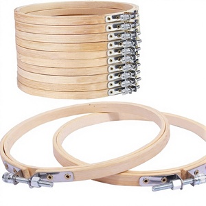 Herramientas <span class=keywords><strong>de</strong></span> bordado portátiles <span class=keywords><strong>de</strong></span> bambú <span class=keywords><strong>de</strong></span> moda, bastidores <span class=keywords><strong>de</strong></span> bordado sólidos <span class=keywords><strong>de</strong></span> 3 mm <span class=keywords><strong>de</strong></span> grosor <span class=keywords><strong>para</strong></span> aros <span class=keywords><strong>de</strong></span> <span class=keywords><strong>punto</strong></span> <span class=keywords><strong>de</strong></span> <span class=keywords><strong>cruz</strong></span> y agujas <span class=keywords><strong>de</strong></span> tejer - Product Image 4