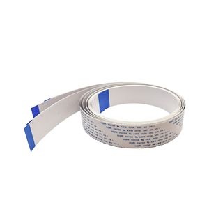 Câble Plat de Connexion Cartouche d'Encre Ra640 vers Carte Adaptatrice 26 Broches 2,44 M – Excellent Rapport Qualité-Prix - Product Image 1