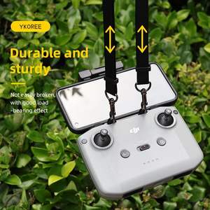 Cordón de plástico ZNTCH, 2 pares de Joystick para Dron 2/N2 Mini 4K/Mini 2/Mini 2 <span class=keywords><strong>SE</strong></span>/<span class=keywords><strong>Air</strong></span> 3/<span class=keywords><strong>Air</strong></span> 2 S/<span class=keywords><strong>Mavic</strong></span> 3/Mini 3/Mini 4 Pro - Product Image 6