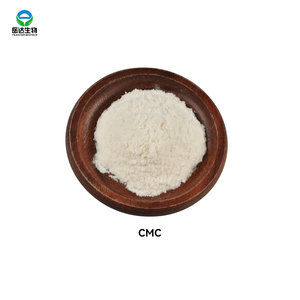 Espesante de grado alimenticio 99% CMC polvo carboximetilcelulosa sódica - Product Image 4