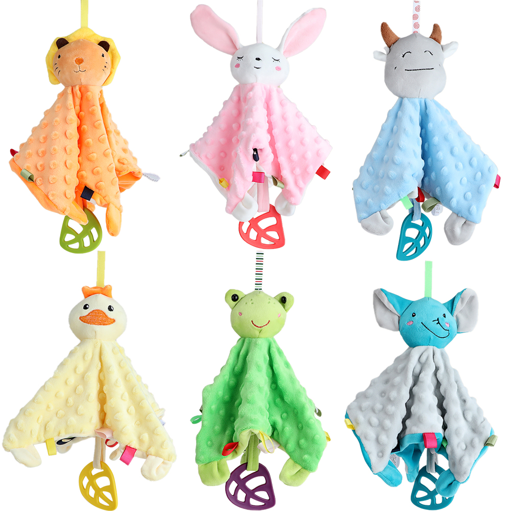 Детское одеяло для малышей