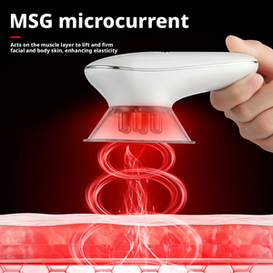 <span class=keywords><strong>Appareil</strong></span> de massage électrique portatif rechargeable 2026 pour le corps et le visage, <span class=keywords><strong>anti</strong></span>-<span class=keywords><strong>cellulite</strong></span>, réduction des graisses, pour le visage, les jambes et les bras - Product Image 4