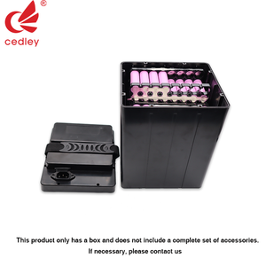Cedley 48V แบตเตอรี่ลิเธียมรถเข็นกอล์ฟ48V กล่องแบตเตอรี่ลิเธียม - Product Image 4