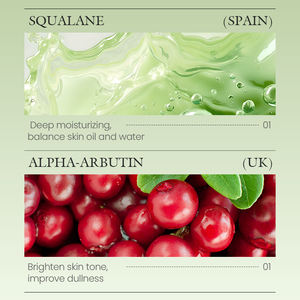 KORMESIC Jabón Limpiador 3 en 1 para Hombre, 120g, Limpieza Profunda, Control de Grasa, Eliminación de Acné, Jabón para Piel Delicada - Product Image 2