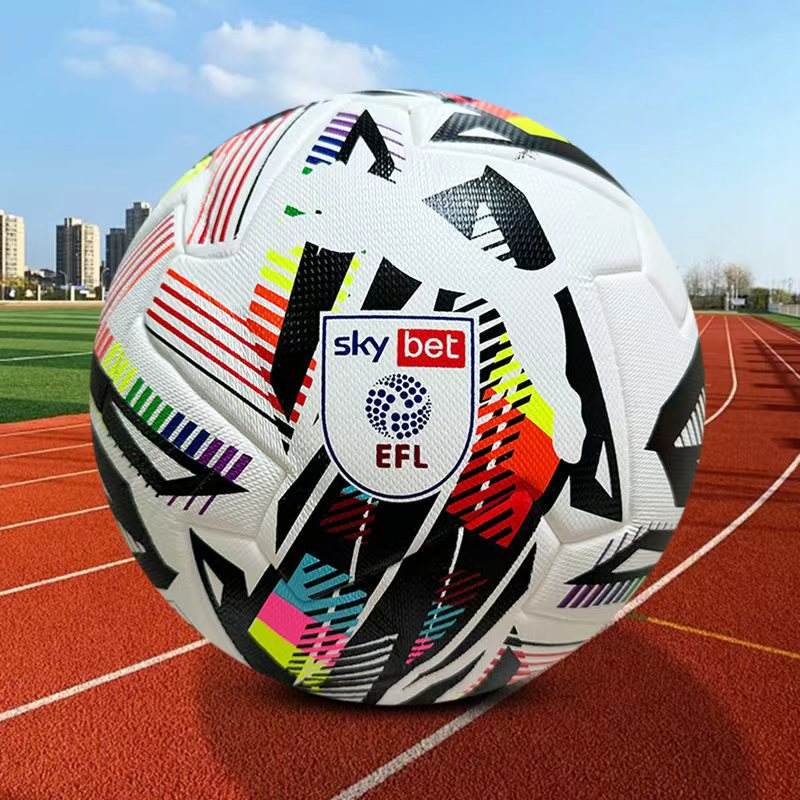 English football league