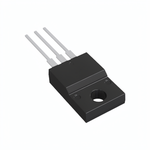 Electronics Component Original Diode Arrays TO-220-3 Full Pack, Isolated Tab SBR10100CTFP - Product Image 1