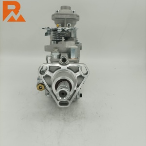 Pompe à injection de carburant 0460423003 VE3 12F1150L947 504063445 L947 pour moteur diesel 3 cylindres 58 kW - Product Image 3