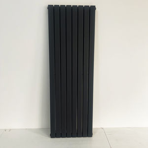 <span class=keywords><strong>Radiateur</strong></span> design à double panneau <span class=keywords><strong>vertical</strong></span> de haute qualité pour chauffage et eau chaude, idéal pour la maison - Vente chaude - Product Image 1