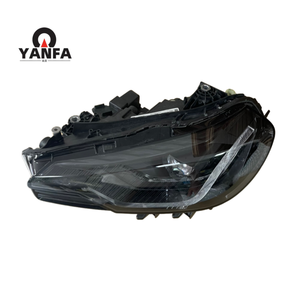 Alta calidad para <span class=keywords><strong>BMW</strong></span> 2 Series G42 G87 M2 Faros LED 12V Luz blanca cálida Lámparas de iluminación automotriz Temperatura de color 6000K - Product Image 2