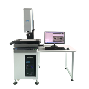 Instrumento de Medición de Alta Precisión PRM322S - Product Image 1