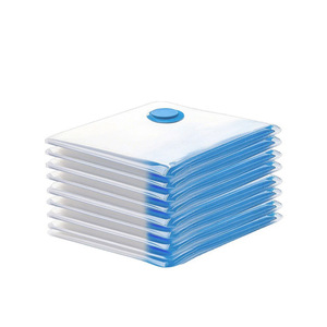 Vacuum <b>compression</b> <b>bags</b>, air extraction storage <b>bags</b>, organizer <b>bags</b> for clothes, quilts, household waterproof and dustproof - Product Image 5