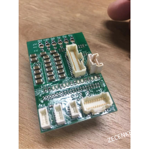 1 Unidad NUEVO Controlador Elmo G-SOLTWIR70 100EE Envío Rápido - Product Image 3