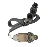 Capteur d'oxygène pour RENAULT OEM 0258003004 en silicone et acier inoxydable