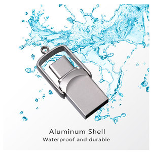 Miễn phí biểu tượng tia laser mini Kim Loại Type-C USB <span class=keywords><strong>Flash</strong></span> Drive 2.0 3.0 8GB 16GB 32GB bút xoay 64GB 128GB Memory Stick Đối với iPhone 15/16/<span class=keywords><strong>17</strong></span> - Product Image 5