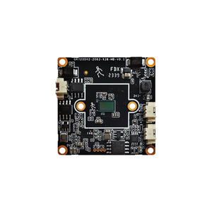 Módulo de Placa de Circuito de Cámara <span class=keywords><strong>IPC</strong></span> 2K 4MP H.265 con Visión Nocturna de Doble Luz - Product Image 3