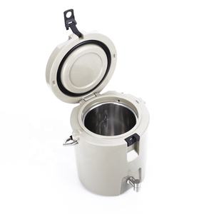 Hielera Moderna de PU/PE Rotomoldeada de 8L con Diseño Nuevo 2025, Logotipo Personalizado, Termo para Latas, para Exteriores y <span class=keywords><strong>Camping</strong></span> - Product Image 4