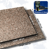Tapis en mousse EVA de haute qualité, imitation teck synthétique, auto-adhésif, anti-UV, pour yacht, marchepieds, facile à poser, pour extérieur