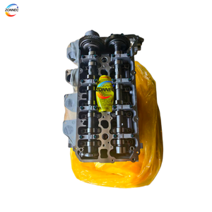 <span class=keywords><strong>ราคา</strong></span>ดีที่สุด คุณภาพเยี่ยม เครื่องยนต์ดีเซล 2.5 ลิตร รุ่น 4D56U เครื่องยนต์แบบลองบล็อก สำหรับมิตซูบิชิ L200 <span class=keywords><strong>L300</strong></span> - Product Image 5