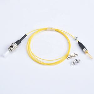 INGaAs detektor fotodiode/PIN dengan fitur kunci serat Pigtail dari kategori produk dioda - Product Image 4