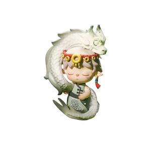 HEYONE MIMI n'a <span class=keywords><strong>rien</strong></span> à voir avec la série des fées, boîtes mystère faites à la main, tendances anciennes et ornements haut de gamme. - Product Image 4