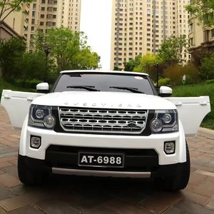 24V Electric Kids <span class=keywords><strong>Car</strong></span> 2-Seater Mini Ride-on <span class=keywords><strong>Car</strong></span> com Wheel Power Made in China Toy para Crianças - Product Image 2