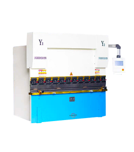 Đa chức năng <span class=keywords><strong>CNC</strong></span> Hybrid Báo Chí phanh-phổ kim loại tấm/Ống Bender với hệ thống servo - Product Image 5