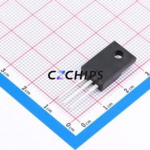 Nouveau et original 40N15L-TF1-T Transistor à effet de champ à transistor TO-220F1 (MOSFET) - Product Image 2