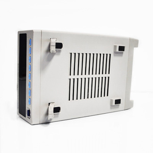 NAPUI PM9818 เครื่องวัดพลังงานดิจิตอลที่แม่นยำ 0.2 คลาส พร้อมจอแสดงผล LED สำหรับวัดแรงดัน/กระแสไฟ - Product Image 3