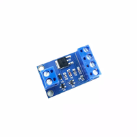 Module de commande de pompe à air compatible ESP32 5V PWM avec pompe gonflable et dégonflable