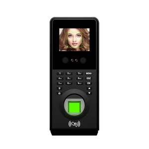 Ebkn độc lập nhận dạng khuôn mặt tham dự kiểm soát truy cập Thời gian ghi âm hệ thống kiểm soát truy cập cửa - Product Image 1