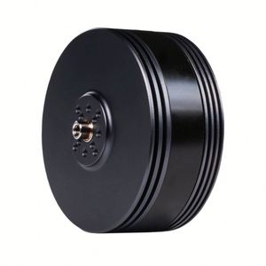 มอเตอร์โดรน 6210 180Kv อลูมิเนียมอัลลอยด์ Bldc แรงขับ 8.3 กก. กันน้ำ มอเตอร์ไร้แปรงถ่านสำหรับยูเอวี - Product Image 3