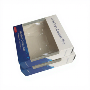 Manette de jeu P4 personnalisée Manettes de jeu Mando 4 Manette de jeu P4box Console Accessoires de jeu Moule privé - Product Image 1