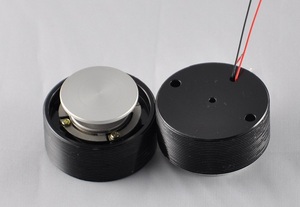 SL-VS01 <strong>50mm</strong> <strong>Vibration</strong> Resonance <strong>Speaker</strong> 10W 25W Vibrating <strong>Speaker</strong> - Product Image 2