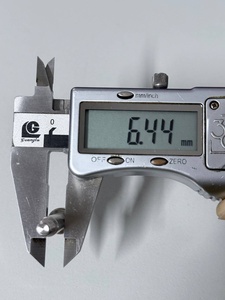 สลักเกลียว GUTB8-10-40ฝาเกลียวสำหรับสลักเกลียวซ็อกเก็ตหกเหลี่ยม - Product Image 3