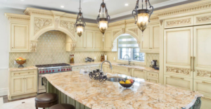 Vermonhouzz Armoires de <span class=keywords><strong>cuisine</strong></span> modernes <span class=keywords><strong>pas</strong></span> chères personnalisées Shaker blanc Meilleures conceptions d'armoires de <span class=keywords><strong>cuisine</strong></span> <span class=keywords><strong>pour</strong></span> meubles de maison <span class=keywords><strong>pour</strong></span> petites cuisines - Product Image 3