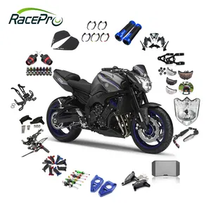 RACEPRO Wholesale Price High Quality Full Range Motorcycle Parts And Accessories For Yamaha FZ8