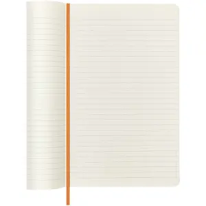 Blocco note Moleskine VEGEA, merchandising sostenibile - Product Image 4