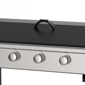 Barbecue Grill Commercial Portable de bonne qualité, au gaz, plaque Grill, 1 pièce - Product Image 3