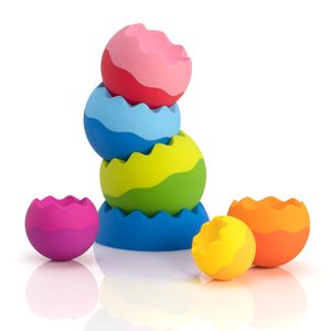 Jouets sensoriels et éducatifs créatifs pour enfants de <span class=keywords><strong>6</strong></span> <span class=keywords><strong>mois</strong></span> et plus, pour le développement précoce - Product Image 1