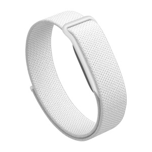 Correa de nailon a precio económico para pulseras Google <span class=keywords><strong>Fitbit</strong></span> Air, correas de repuesto ajustables con cierre de gancho y bucle, fábrica mayorista de China - Product Image 4