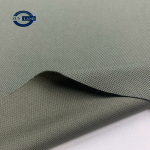 Polo de sport à séchage rapide coolmax oeillet tissu <span class=keywords><strong>tergal</strong></span> en maille piquée - Product Image 5