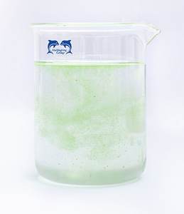 سماد ورقي سريع المفعول من مستخلص الأعشاب البحرية الخضراء لتقوية الشتلات وتوسيع الفاكهة - Product Image 4