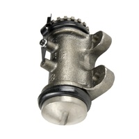 Cylindre de roue de frein pour pièces automobiles, prix usine, pour TOYOTA DYNA 200/400 Plateforme/Châssis 47560-37040 47560-37041 47560-37140