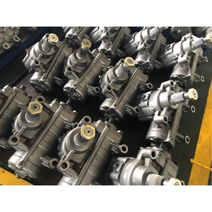 Boîte de direction assistée TAS65090 pour pièces de camions lourds TRW <span class=keywords><strong>Ross</strong></span> Kenworth - Product Image 5
